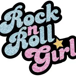 rock n roll girl sweater finding nemo