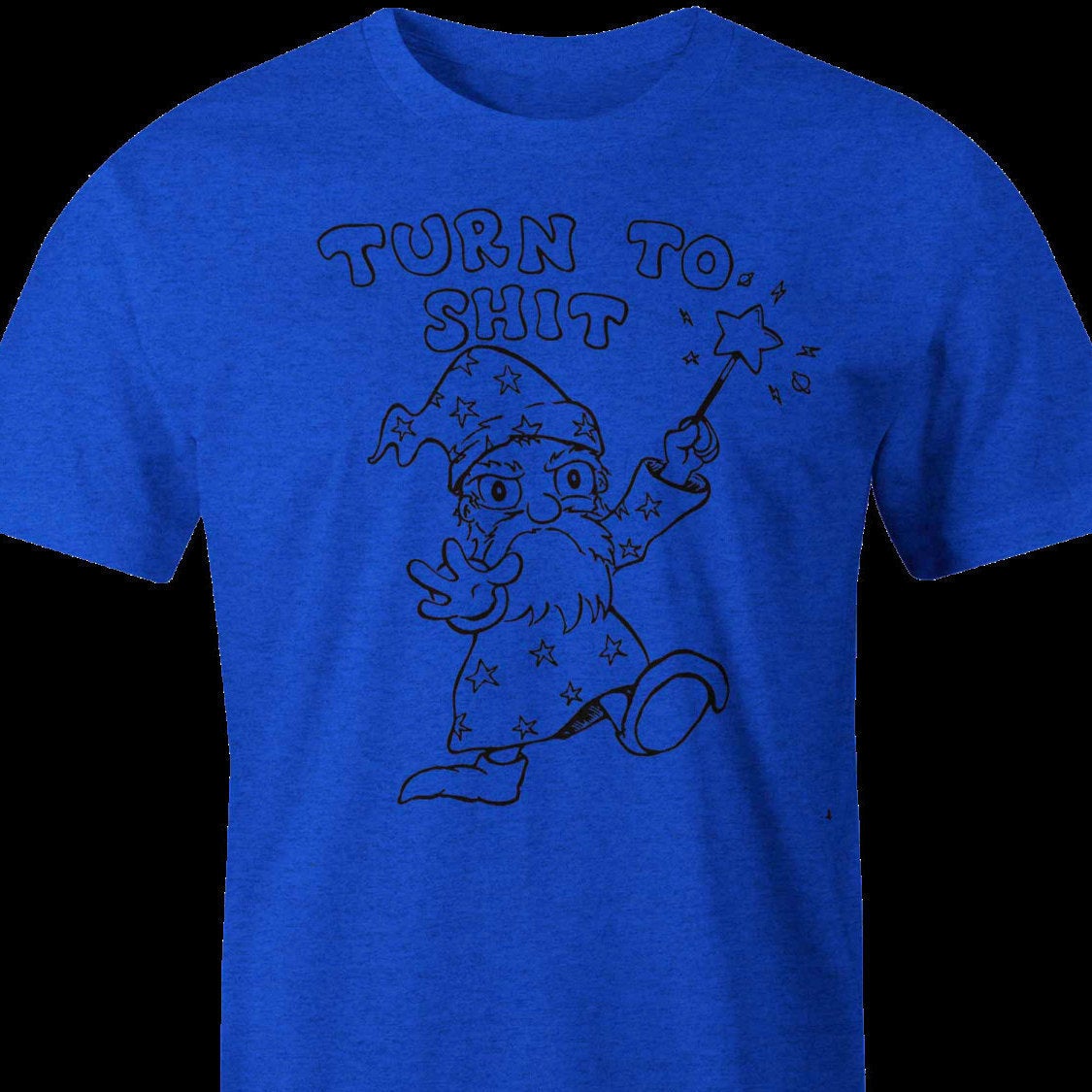 everything you touch turns to shit everything you touch turns to shit