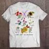 bloom where youre planted shirt