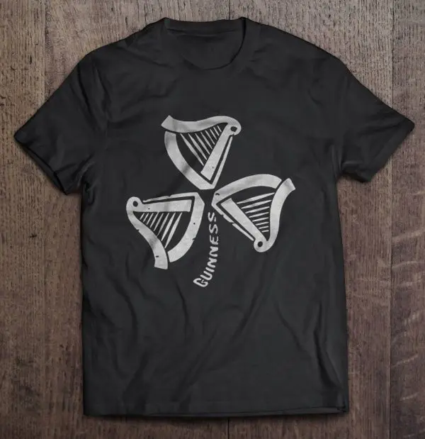 guinness st patricks day shirt