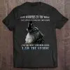 fate whispers to the wolf
