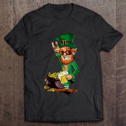 irish beer t shirts