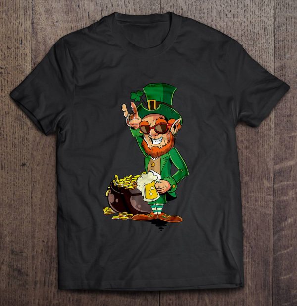 irish beer t shirts