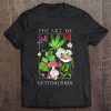 the art of getting high shirt