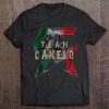 team canelo shirts for sale