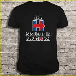 the h in benghazi is silent