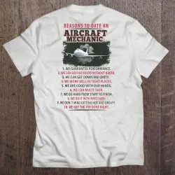 10 reasons to date a mechanic