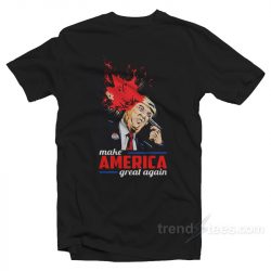 whoopi goldberg make america great t shirt