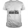 ernie ball music man t shirts