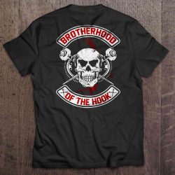 brothers of the hook shirts
