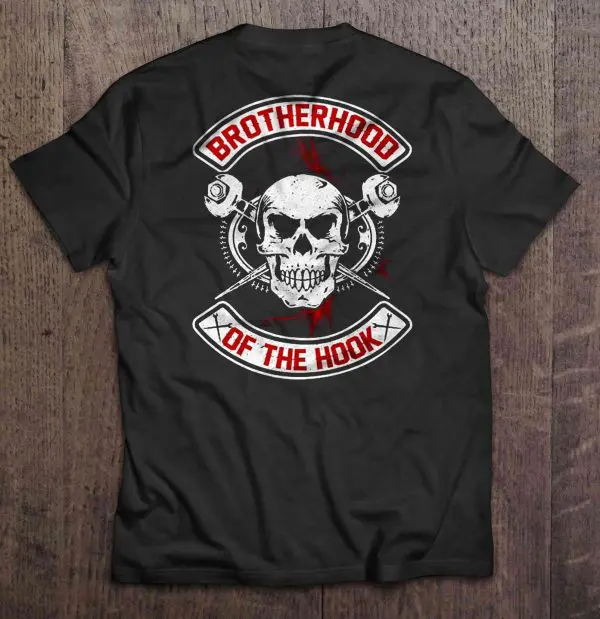 brothers of the hook shirts
