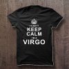 keep calm im a virgo