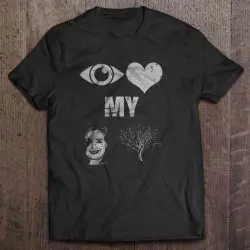 i love hillary clinton t shirt