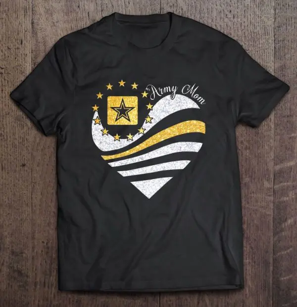 Us Army Army Mom Logo Version Version2