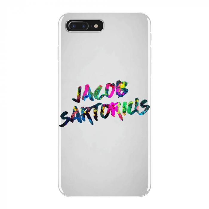Jacob Sartorius Merch Phone Case Awcaseus Store Design Awesome T Shirts