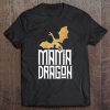 Mama Dragon