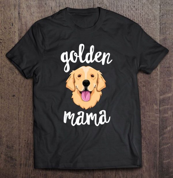 Golden Mama