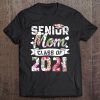 Tu Senior Mom Class Of 2021 Graduated Daughter Costume