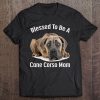 Blessed To Be A Cane Corso Dog Mom Pullover