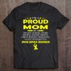 I’m Proud Mom Of Spina Bifida Warrior