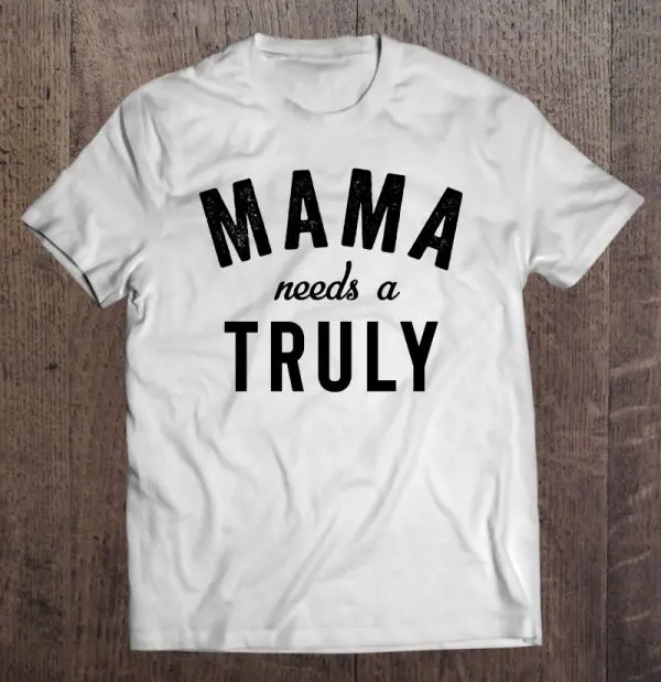 Mama Needs A Truly Ain’t No Laws Hard Seltzer