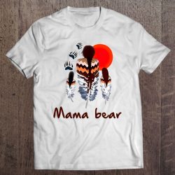 Mama Bear Native American