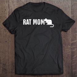 Mom – Funny Fancy Rat Pet Rat Premium