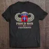 Proud Mom Of A Us Army 82Nd Airborne Division Paratrooper