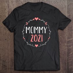 Mommy 2021