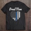 Proud Mom Of Police Officer Law Enforcement