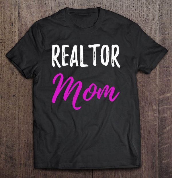 Realtor Mom Funny Real Estate Agent Gif