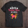 Best Pomchi Mom Ever Pom Dog Pet Owner Mother’s Day Apparel