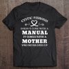 Cystic Fibrosis Doesn’t Come With A Manual Mothers