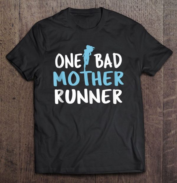 One Bad Mother Runner – Mother’s Day Marathon 5K
