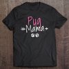 Womens Pug Mama