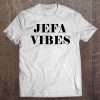 Womens Jefa Vibes Girls