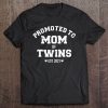 Promoted To Mom Of Twins 2021 Ver2