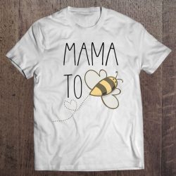 Fun Mama To Bee -Mommy Pregnancy Baby Shower