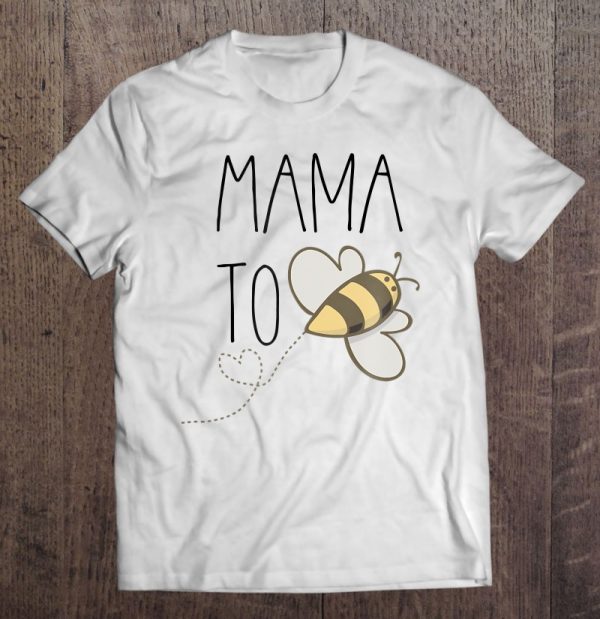 Fun Mama To Bee -Mommy Pregnancy Baby Shower