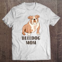 Womens English Bulldog Gifts – Bulldog Mom