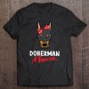 Doberman Mom Mama Dog Lover Women Gift