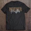 Mother Hustler Girl Boss Leopard Animal Print Hustle