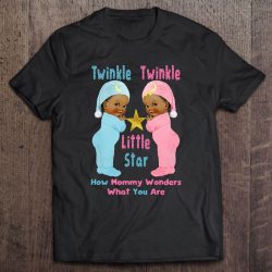 Twinkle Twinkle Little Star Mommy Wonders Ethnic S