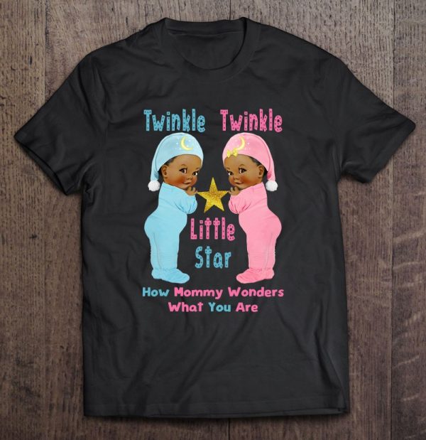 Twinkle Twinkle Little Star Mommy Wonders Ethnic S