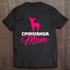 Chihuahua Mom