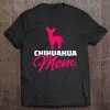 Chihuahua Mom