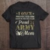 Proud Army Mom I Once Protected Him Now He Protects Me
