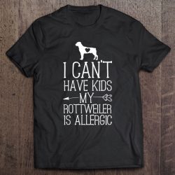 Rottweiler Mama Gift Funny Dog Mom Shirts Rottie Mother