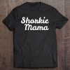 Shorkie Mama For Dog Moms