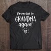 Womens Promoted To Grandma Again 2021 – Pregnancy Announcement